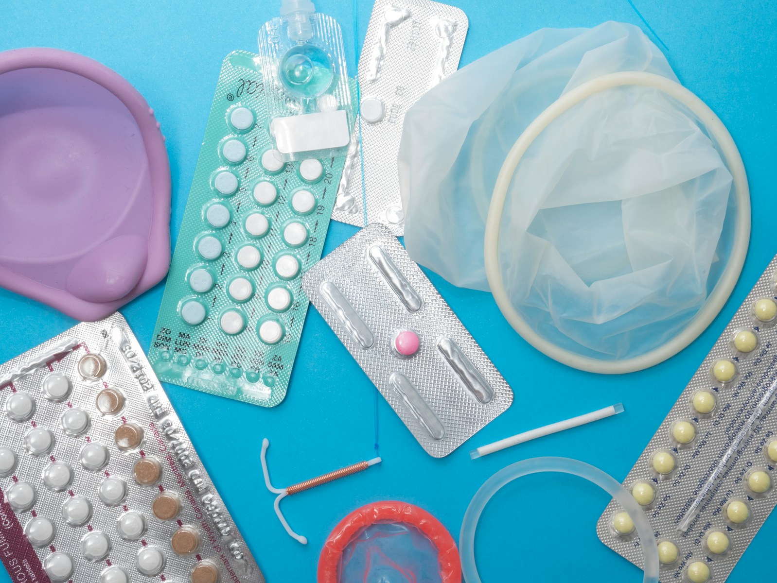 Statement regarding updates to national guidelines on contraceptive use ...